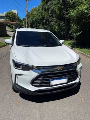 CHEVROLET TRACKER 1.0 TURBO FLEX LT AUTOMÁTICO